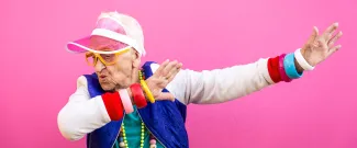 Longevity in Retirement & What You Should Know